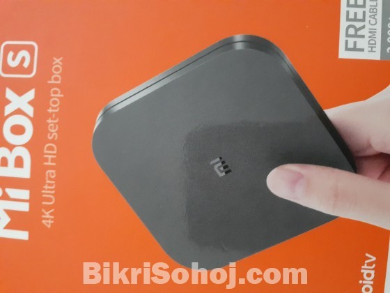 Android tv box